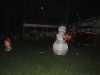 seasonal_ snowman